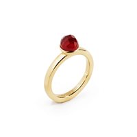 Ring Brosway Woman Tring in Steel BTGC27A-12 - BTGC27A-12